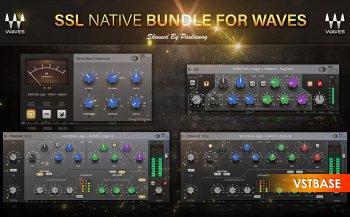 How to install waves all plugins bundle